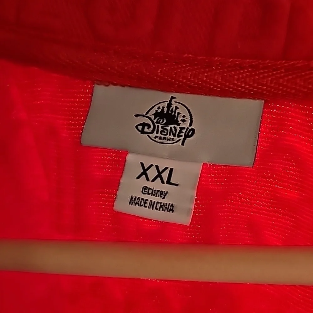 Disney jacket - Picture 2 of 5